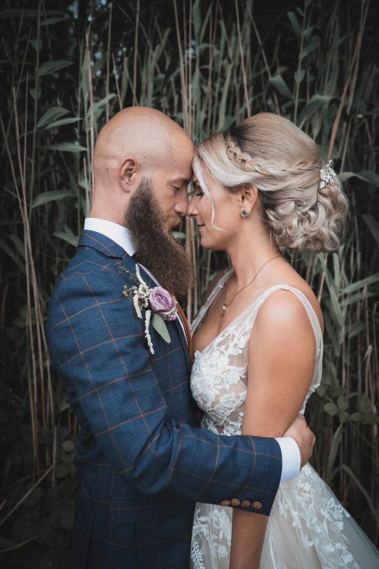 Hochzeitsfotograf Coburg – Hochzeit von Jenny und Marcel in der Domäne Sonnefeld