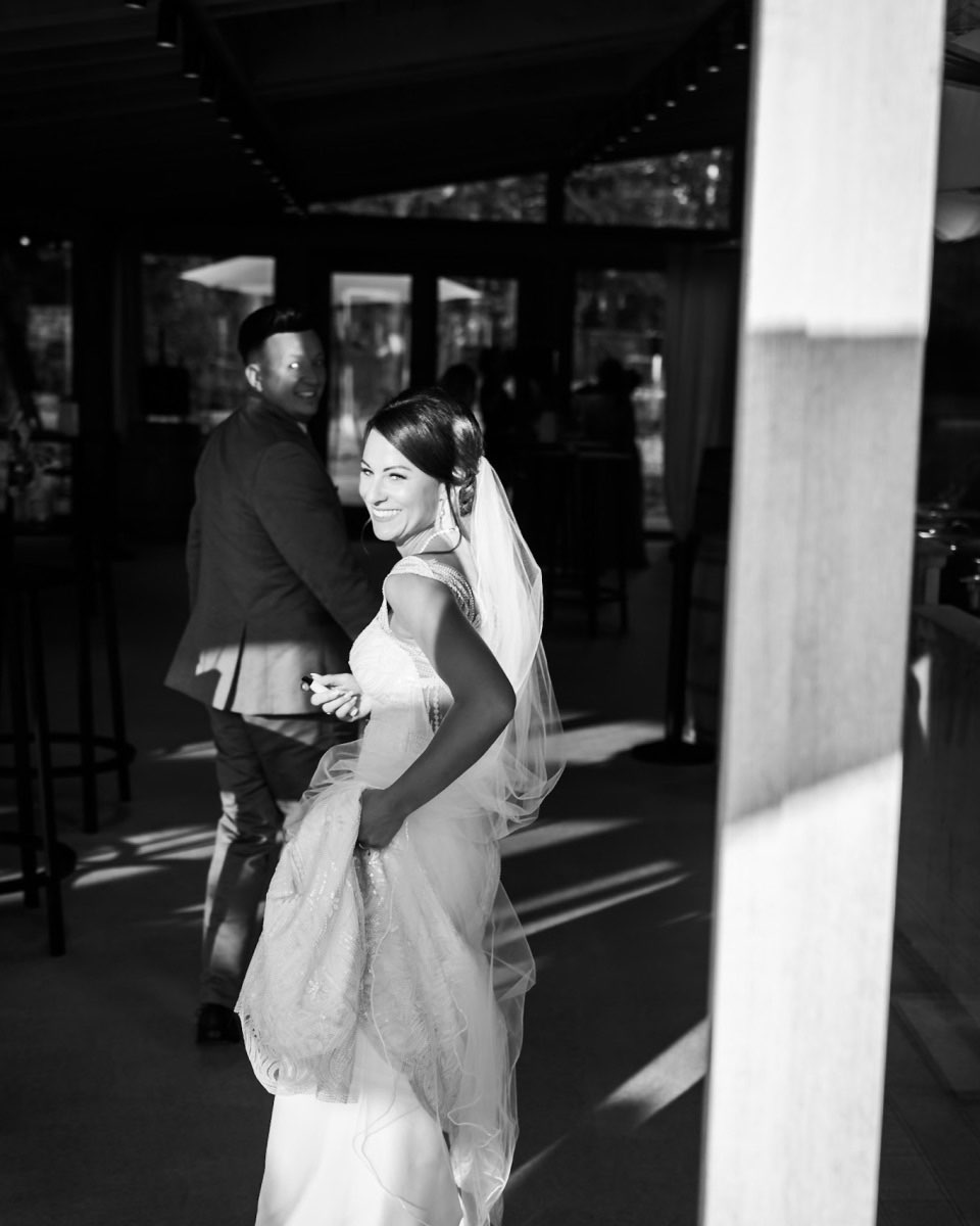 Hochzeit von Jenny & Marcel in der Domäne in Sonnefeld